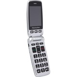 Doro Primo 413, Handy Schwarz