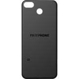 Fairphone 3 Backcover+, Abdeckung schwarz