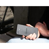 Fairphone 3+ 64GB, Handy Dark Translucent, Android 10, Dual-SIM, 4 GB