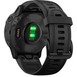 Garmin fenix 6S Pro, Smartwatch schwarz/grau, 42 mm