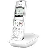 Gigaset A690, analoges Telefon weiß, DECT