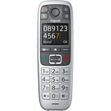 Gigaset E560HX, Mobilteil grau