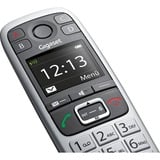 Gigaset E560HX, Mobilteil grau