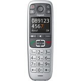 Gigaset E560 A, analoges Telefon grau