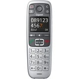 Gigaset E560, analoges Telefon grau