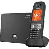 Gigaset E630 A GO, VoIP-Telefon schwarz