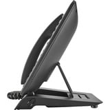 Gigaset T480 HX, Mobilteil schwarz