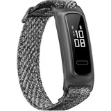 Huawei Band 4e, Fitnesstracker grau