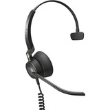 Jabra Engage 50 Mono, Headset schwarz, USB-C