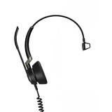 Jabra Engage 50 Mono, Headset schwarz, USB-C