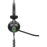 Jabra Engage 50 Mono, Headset schwarz, USB-C