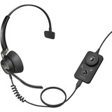 Jabra Engage 50 Mono, Headset schwarz, USB-C