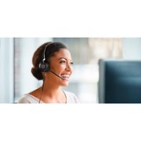 Jabra Engage 50 Mono, Headset schwarz, USB-C