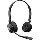 Jabra Engage 65 Stereo, Headset schwarz