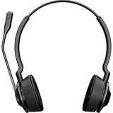 Jabra Engage 65 Stereo, Headset schwarz