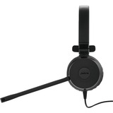 Jabra Evolve 30 II MS Mono, Headset schwarz