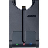 Jabra PRO 920, Headset schwarz