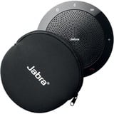 Jabra SPEAK 510+ UC, Freisprechlösung schwarz, Bluetooth 3.0