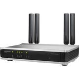 LANCOM 1780EW-4G+, Router schwarz/grau
