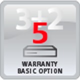 LANCOM Warranty Basic Option S, Service Serviceverlängerung von 3 auf 5 Jahre