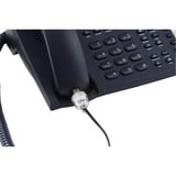Lindy Telefonhörerkabel-Entwirrer, Kabelmanagement transparent