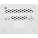 MikroTik hEX (RB750Gr3), Switch weiß
