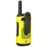 Motorola TLKR T92 H2O, Walkie-Talkie gelb