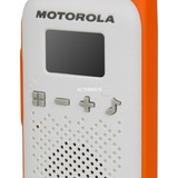 Motorola Talkabout T42, Walkie-Talkie weiß, 3 Stück