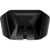 Netgear Nighthawk RAX120, Router schwarz