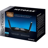Netgear Nighthawk RAX200, Router 