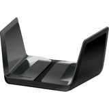 Netgear Nighthawk RAX80, Router schwarz