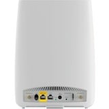 Netgear Orbi 4G LTE Tri-Band Router LBR20, Mobile WLAN-Router weiß