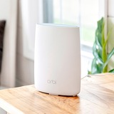 Netgear Orbi 4G LTE Tri-Band Router LBR20, Mobile WLAN-Router weiß