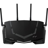 Netgear XR500 Nighthawk , Router schwarz
