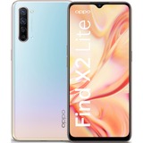 Oppo Find X2 Lite 128GB, Handy Pearl White, Android 10, Dual SIM, 8 GB LDDR4X