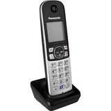 Panasonic KX-TGA681EXB, Mobilteil schwarz