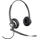 Plantronics EncorePro HW720N, Headset schwarz