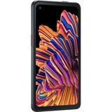 SAMSUNG Galaxy XCover Pro 64GB, Handy Black, Enterprise Edition, Android 10, 4 GB