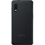 SAMSUNG Galaxy XCover Pro 64GB, Handy Black, Enterprise Edition, Android 10, 4 GB
