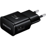 SAMSUNG Schnellladegerät EP-TA20 (USB Type-C) schwarz