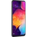 Samsung Galaxy A50 128GB, Handy Black, Enterprise Edition, Android 9.0 (Pie), Dual-SIM, 4 GB