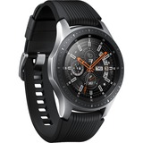 Samsung Galaxy Watch, Smartwatch silber, 46mm