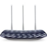 TP-Link Archer C20 V4, Router 