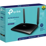 TP-Link Archer MR200 V4, Mobile WLAN-Router schwarz