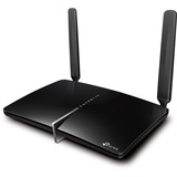 TP-Link Archer MR600, WLAN-LTE-Router schwarz