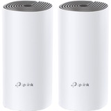 TP-Link DECO E4 2er Pack, Mesh Router weiß