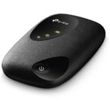 TP-Link M7200, Mobile WLAN-Router schwarz