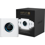 Ubiquiti AmpliFi HD WiFi Router, Mesh Router 