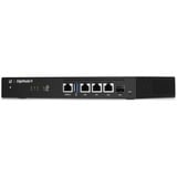 Ubiquiti EdgeRouter 4 GE/GE/04 schwarz