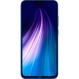 Xiaomi Redmi Note 8 64GB, Handy Neptune Blue, Android 9.0 (Pie), Dual SIM, 4 GB DDR 4